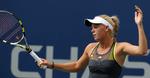 boksning. Caroline Wozniacki viste god fysisk styrke under US Open, men manglende de hurtige fødder i semifinalen. Det prøver hun nu at rette op på. Arkivfoto. 