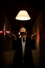 fremtidsfilm. »Vi skal nok få ti fede år igen«, siger filminstruktørernes formand, Martin Strange-Hansen. 