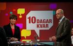 Stem. Hvem ville få din stemme, hvis skulle stemme på søndag? (Arkivfoto). 
