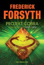 Kedelig. Den nyeste thriller fra Frederick Forsyth er en kedelig og uinspireret omgang, det farvestrålende cover til trods. Illustration: fra omslaget. 