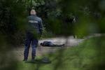 Fældet. Den belgiske baggrund hos den formodede bombemand fra København har høj prioritet hos den belgiske anklagemyndighed. 