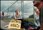 Det er ofte lettere at købe billetter på nettet i forvejen, men det er langt fra sikkert, viser en razzia som forbrugermyndighederne i en række EU-lande har foretaget sammen. Hjemmesiderne overtræder loven og nægter forbrugerne deres rettigheder. Arkiv 