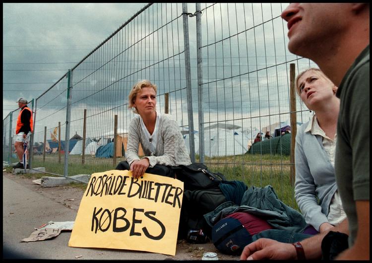 Det er ofte lettere at købe billetter på nettet i forvejen, men det er langt fra sikkert, viser en razzia som forbrugermyndighederne i en række EU-lande har foretaget sammen. Hjemmesiderne overtræder loven og nægter forbrugerne deres rettigheder. Arkiv 