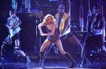 Japan Lady Gaga