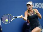 US Open Tennis