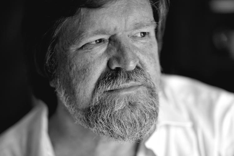 Vinder. Jørgen Dragsdal vandt ved Retten i Svendborg injuriesagen mod professor Bent Jensen, som havde beskyldt ham for at være spion. 