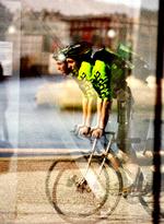 Cykelbud