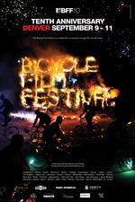 Asfaltryttere på film - weekenden byder på festivaler til både zombieelskere og cykelfilmfans med Fantasticon 2010 og Bicycle Film Festival. 