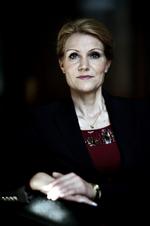 Helle Thorning-Schmidt: Påstanden er tilbagevist. Vi er glade for afgørelsen. 