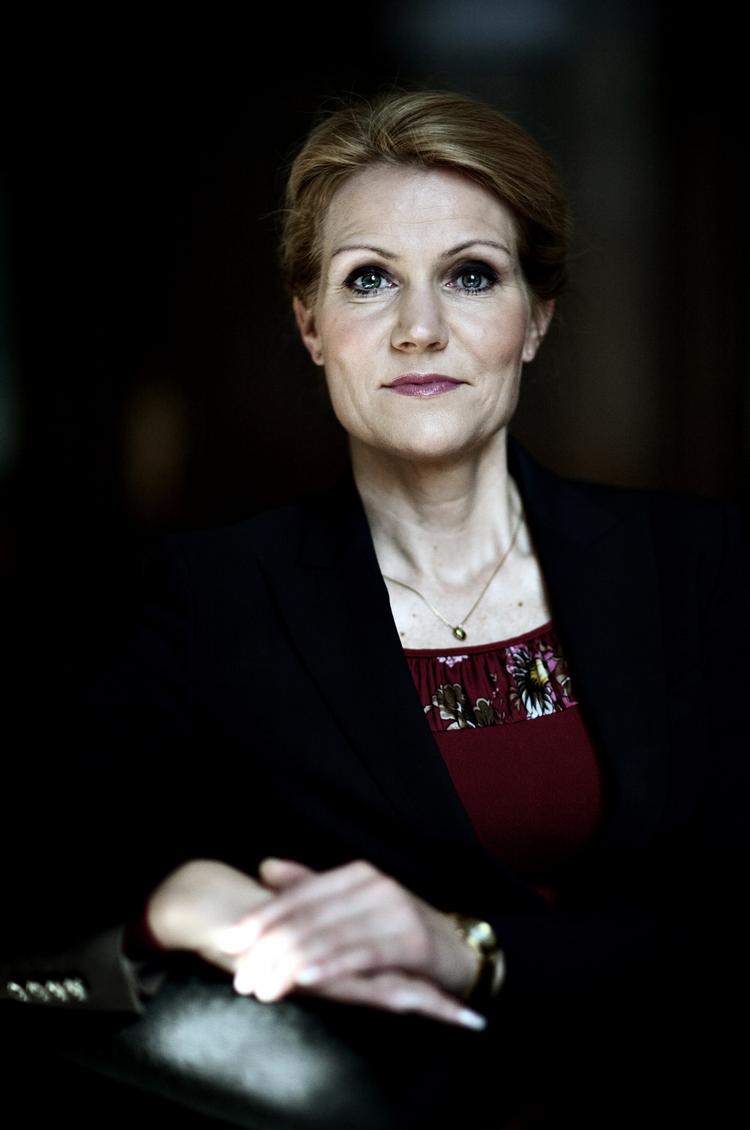 Helle Thorning-Schmidt: Påstanden er tilbagevist. Vi er glade for afgørelsen. 