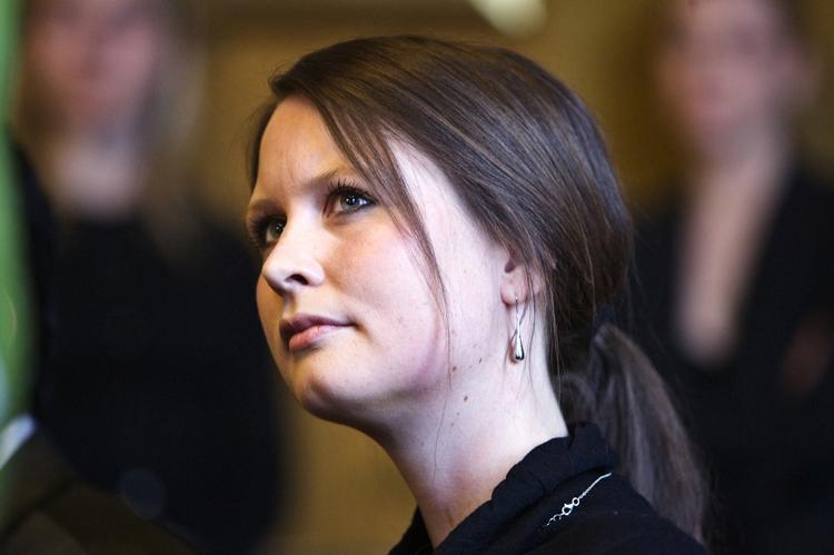 BUDGETKAMP. Børne- og ungeborgmester Anne Vang(S) har besøgt omkring 100 institutioner op til budgetforhandlingerne. 