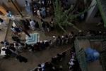 Afghanistan Elections