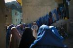 APTOPIX Afghanistan Elections