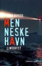 Skrækroman står der på forsiden som genrebetegnelse. Og uhyggelig er den da vitterlig også af og til. Men den er i lange stræk bare temmelig kedelig. 