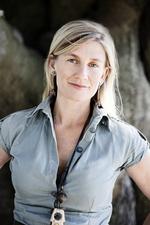 VILDVEJE. Natasha Illum Berg burde måske holde sig til det selvbiografiske materiale. Foto: Thomas A. 