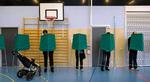 Sweden Election