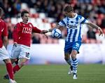 Superligaen: Silkeborg - OB