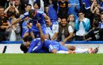 Britain Soccer Premier League