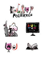 Kulturforskrækket. Hvorfor er det så mest politikerne fra de bageste rækker, der ender på kulturposterne? Hvorfor møder politikerne ikke op til møderne i Kunstrådet og Kunstfonden? Og er det mon muligt at få Danmarks statsminister og lederen af oppositionen til at tale om kultur? 