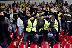 FCK-Brøndby
Spam mail på arbejdspladsen