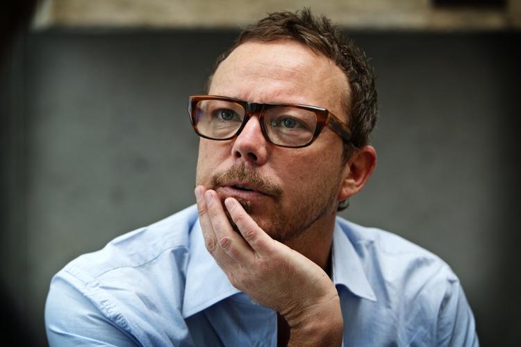 Øv. Soulshock er ærgerlig over DR's beslutning. Arkivfoto. 