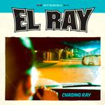 På album nummer fire, 'Chasing Ray', har El Ray skruet op for mol og ned for bravour og festligheder. Det klæder den instrumentale musik. Foto: Fra pladecover 