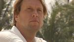 Prist. Foreningen KLF, Kirke og Medier, giver 10.000 kr. til DR's Anders Agger. 