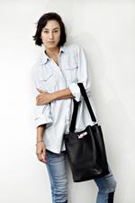 Genganger. Medina kan genvinde titlen som bedste danske kunstner. Arkivfoto. 