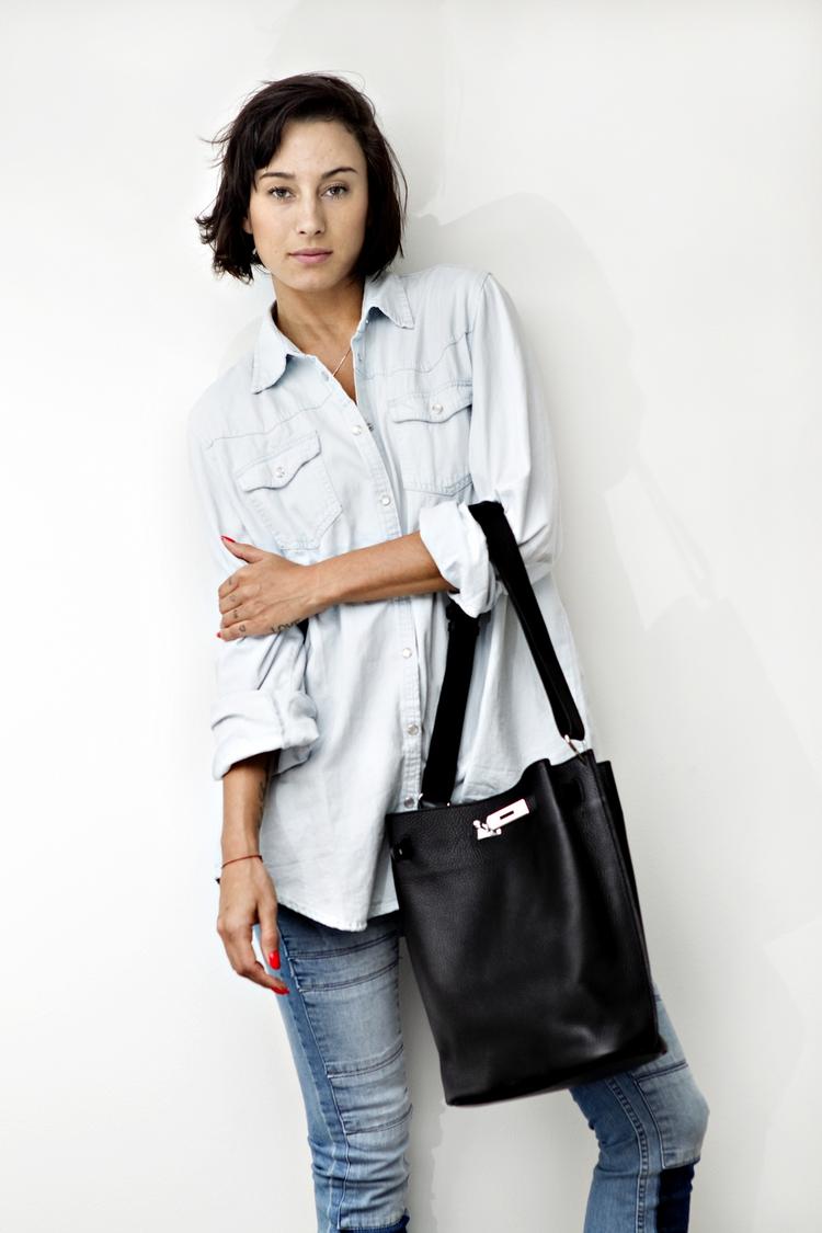 Genganger. Medina kan genvinde titlen som bedste danske kunstner. Arkivfoto. 