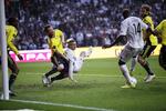 nederlag. Brøndby tabte i søndags igen til FCK. 