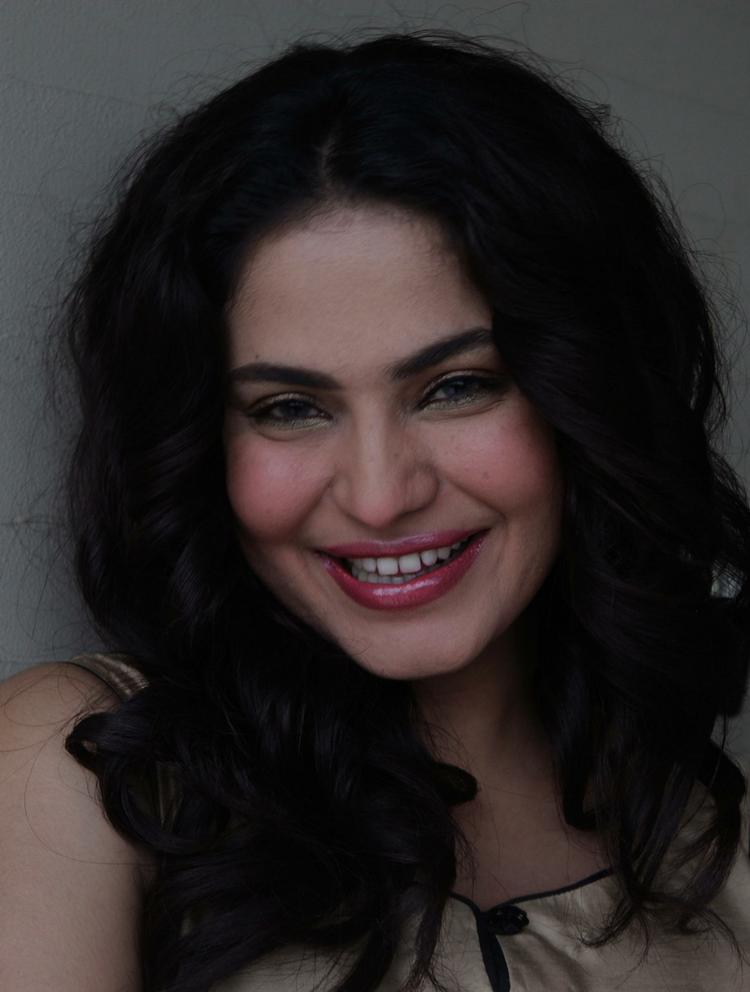 vidne. Veena Malik havde en affære med cricketstjernen sidste år. Arkivfoto. 