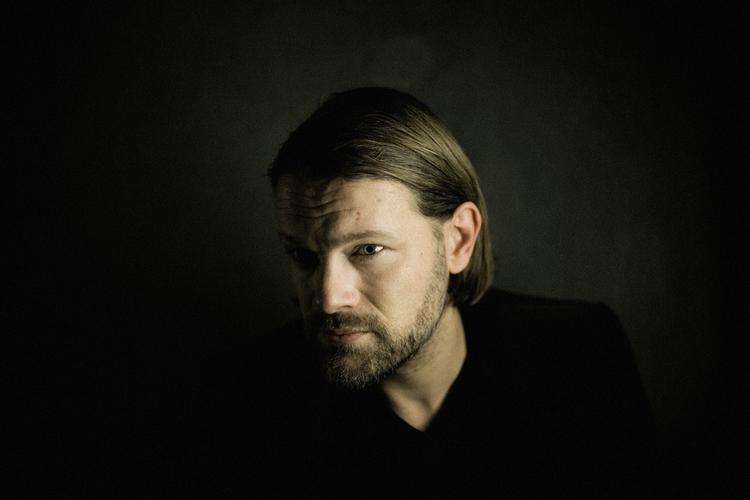 Begejstret. Mikkel Munch-Fals er helt pjattet med Mikkel Munch-Fals' film. Arkivfoto. 
