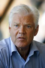 Arne Treholt