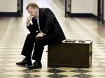 UENIGHED. Det er svært for Lars Løkke Rasmussen (V) at få enderne til at mødes i arbejdet med regeringens ghettoplan. 