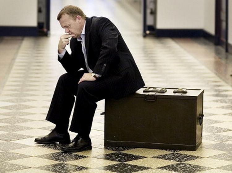 UENIGHED. Det er svært for Lars Løkke Rasmussen (V) at få enderne til at mødes i arbejdet med regeringens ghettoplan. 