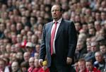 Benitez får to år hos Inter 