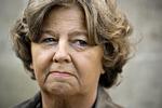 kritik. Birthe Rønn Hornbech anklages af de radikale for at tale med to tunger. 