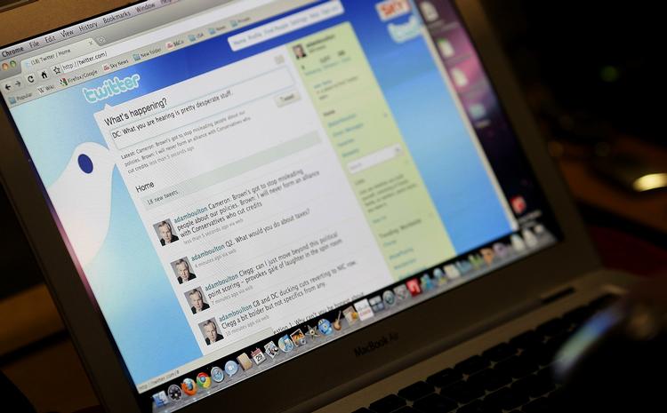 EDB-ORM. Twitter blev hærget af hackere efter norsk drengs fund af sikkerhedshul. 