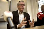 Erhvervsmand. Asger Jensby og hans kone må kæmpe mod de danske retsmyndigheder. Arkivfoto. 