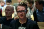 Kontroversiel. Fredrick Federley er kendt for sin store åbenhed om sin gøren og laden og sine seksuelle præferencer. Arkivfoto. 