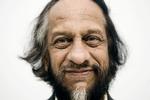 Gris? Medier og bloggere beskylder Pachauri for at være en gammel kriminel gris med stor appetit på dyre jakkesæt, store bryster og gruppesex. Men det er noget vrøvl, skriver Per Meilstrup. 
