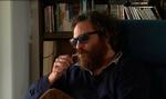 Bluff. Joaquin Phoenix' forsøg på at slå igennem som rapstjerne var et veludført fupnummer, dokumenteret i Casey Afflecks film 'I'm Still Here'. Arkivfoto. 