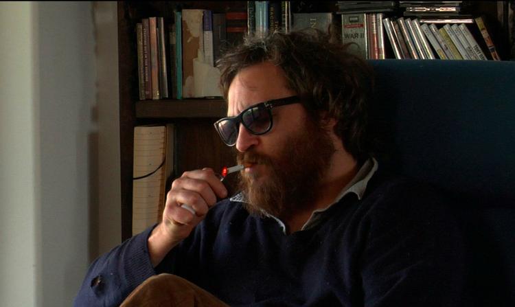 Bluff. Joaquin Phoenix' forsøg på at slå igennem som rapstjerne var et veludført fupnummer, dokumenteret i Casey Afflecks film 'I'm Still Here'. Arkivfoto. 