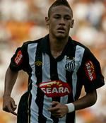 Brazil soccer Neymar