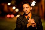 New York-pianisten Vijay Iyer er efterhånden et internationalt navn. Han spillede i Copenhagen JazzHouse under dette års jazzfestival 
