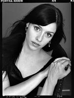 28-årige Cecilie Lassen er aktuel i August Bournonville-balletten 'Napoli', der har premiere på Det Kongelige Teater lørdag. Her kan hun opleves i rollen som den smukke Teresina, der håbløst forelsket i den fattige fisker Gennaro stikker til søs, men ender på bunden af et eventyrligt univers med farlige og forførende havdæmoner. 
