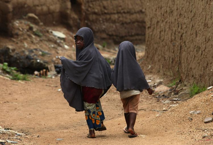 Tragedie. Blyforureningen i det nordlige Nigeria er en af de værste, der nogen sinde er set. Ofrene er primært børn. 
