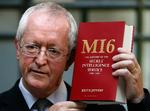 Historisk. Den britiske professor Keith Jeffery har som den første fået mulighed for at skrive den officielle historie om Secret Service. 