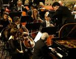 Mahler. Dansk ekspert i Gustave Mahler udgiver nu en uhyre grundig og udførlig bog om den østrigske komponist. 
