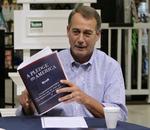 Valgkamp. John Boehner fra Ohio er republikanernes leder i Repræsentanternes Hus og klar til at tage kampen op med Obama, hvis han får flertal i Kongressen. 